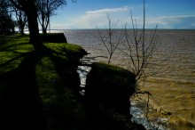 Граф Воронцов, Воронцовка, Михельсталь, Меотида