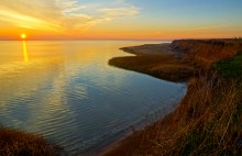 Музей в селе Екатериновка на Ейском лимане