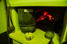 Музей в селе Екатериновка на Ейском лимане