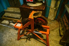 Музей в селе Екатериновка на Ейском лимане