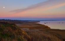 Музей в селе Екатериновка на Ейском лимане