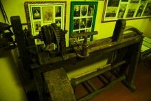 Музей в селе Екатериновка на Ейском лимане