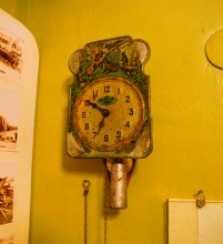 Музей в селе Екатериновка на Ейском лимане