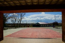 Музей в селе Екатериновка на Ейском лимане