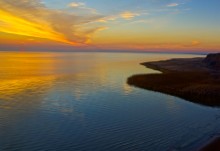 Закаты Меотиды