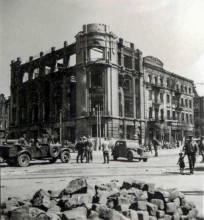 Ростовские дореволюционные газеты