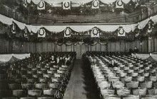 История ростовских театров