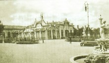 История ростовских театров