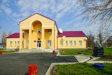 Путешествие по мокрому Еланчику от Васильево-Ханжоновки Через Греко-Тимофеевку до Латоново