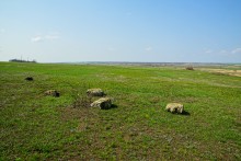 Путешествие по мокрому Еланчику от Васильево-Ханжоновки Через Греко-Тимофеевку до Латоново