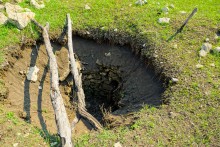 Путешествие по мокрому Еланчику от Васильево-Ханжоновки Через Греко-Тимофеевку до Латоново