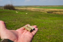 Путешествие по мокрому Еланчику от Васильево-Ханжоновки Через Греко-Тимофеевку до Латоново