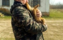 Путешествие по мокрому Еланчику от Васильево-Ханжоновки Через Греко-Тимофеевку до Латоново