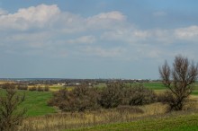 Путешествие по мокрому Еланчику от Васильево-Ханжоновки Через Греко-Тимофеевку до Латоново