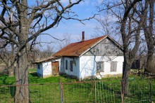 Путешествие по мокрому Еланчику от Васильево-Ханжоновки Через Греко-Тимофеевку до Латоново