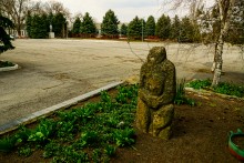 Путешествие по мокрому Еланчику от Васильево-Ханжоновки Через Греко-Тимофеевку до Латоново