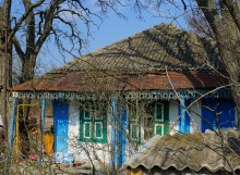 Путешествие по мокрому Еланчику от Васильево-Ханжоновки Через Греко-Тимофеевку до Латоново