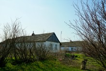 Путешествие по мокрому Еланчику от Васильево-Ханжоновки Через Греко-Тимофеевку до Латоново