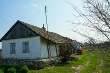 Путешествие по мокрому Еланчику от Васильево-Ханжоновки Через Греко-Тимофеевку до Латоново