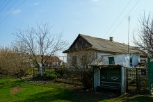 Путешествие по мокрому Еланчику от Васильево-Ханжоновки Через Греко-Тимофеевку до Латоново