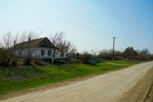 Путешествие по мокрому Еланчику от Васильево-Ханжоновки Через Греко-Тимофеевку до Латоново