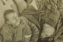 Витя Черевичкин