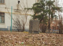 Витя Черевичкин