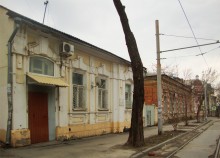 Витя Черевичкин