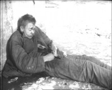 Витя Черевичкин