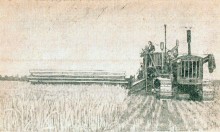 Первые пять лет восстановления Ростова-на-Дону