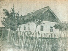 Первые пять лет восстановления Ростова-на-Дону