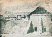 Первые пять лет восстановления Ростова-на-Дону