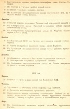 Первые пять лет восстановления Ростова-на-Дону
