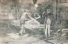 Первые пять лет восстановления Ростова-на-Дону