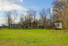 Старая мельница в Ольгенфельде