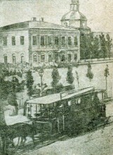 Старая Богатяновка