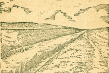 История строительства Волгодонского канала