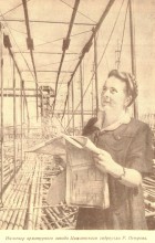 История строительства Волгодонского канала