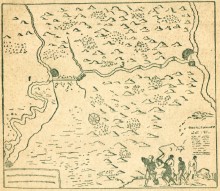 История строительства Волгодонского канала