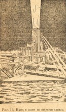 История строительства Волгодонского канала