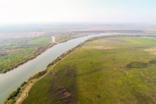 Гибель Петровского флота у Черкасского городка и Анненской крепости