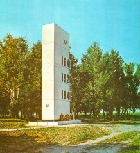 Гибель Петровского флота у Черкасского городка и Анненской крепости