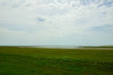 Путешествие по берегам озера Маныч-Гудило