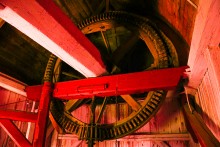 Ветряная мельница в Большом Ремонтном