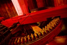 Ветряная мельница в Большом Ремонтном