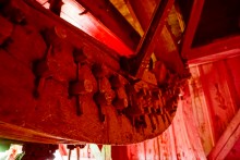 Ветряная мельница в Большом Ремонтном