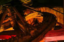 Ветряная мельница в Большом Ремонтном