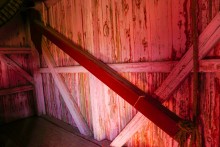 Ветряная мельница в Большом Ремонтном