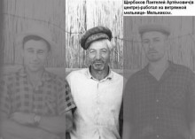 Ветряная мельница в Большом Ремонтном