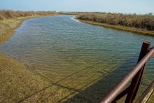 Ветряная мельница в Большом Ремонтном